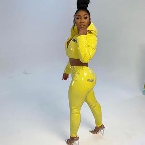 Meet your Posher, Deonna